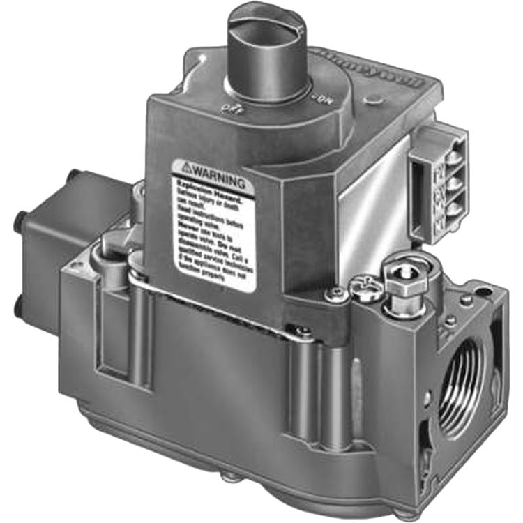 Honeywell VR8304H4503 Honeywell VR8304H4503 24 Vac Dual Slow Opening Gas Valve