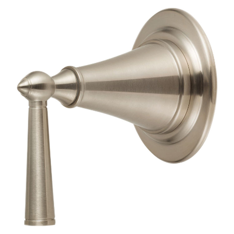 Pfister 016-GL0K Pfister 016-GL0K Saxton Diverter Trim Kit, Brushed Nickel