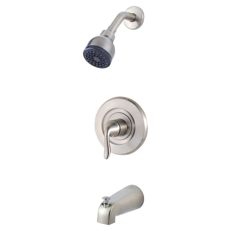 Pfister R90-8DNK PFister R90-8DNK Tub/Shower Trim For Delta Valves