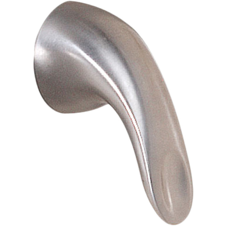 Pfister 940 004j Serrano Replacement Handle Pvd Brushed Nickel