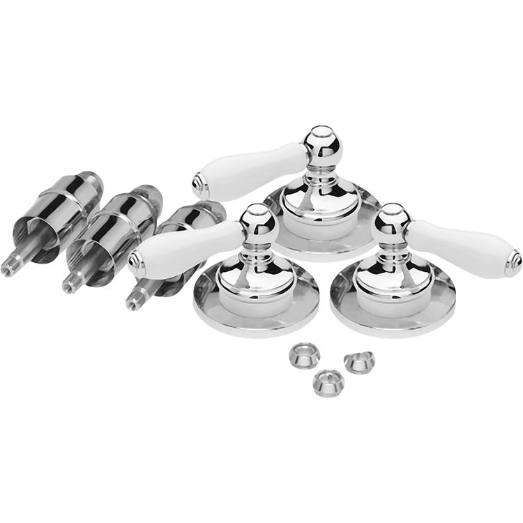 Pfister S10320 Pfister Shower Handle PlumbersStock