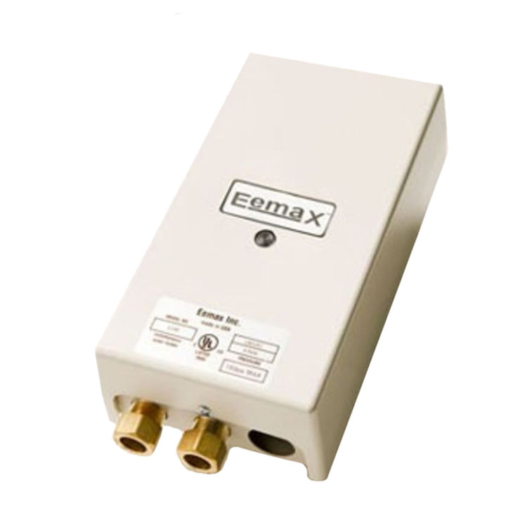 Eemax EX4277T EEMax EX4277T Electric Tankless Water Heater
