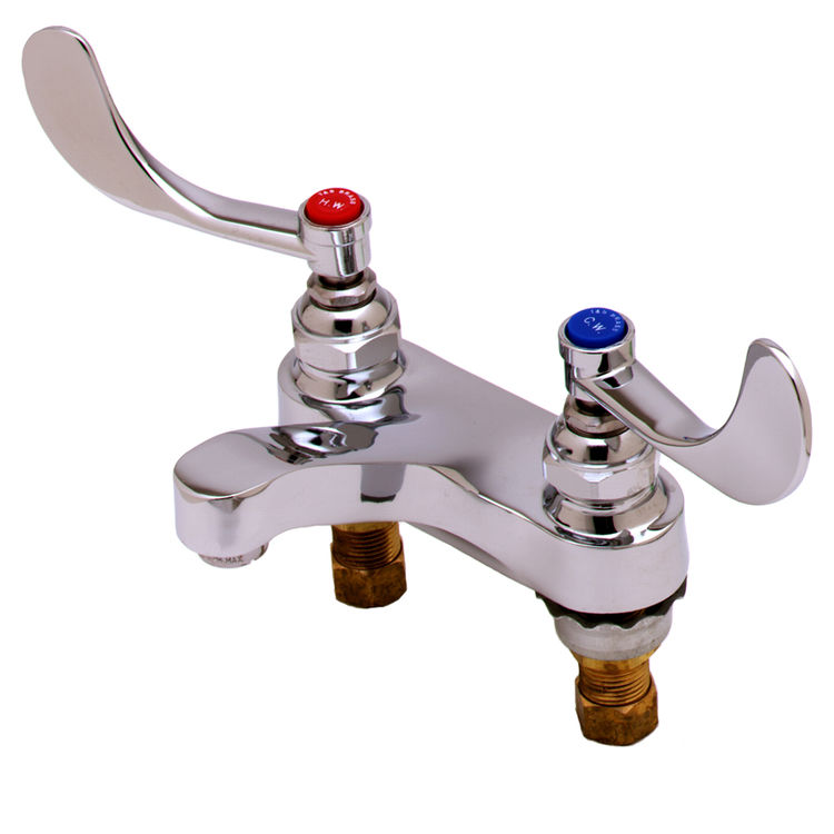 T&S Brass B-0890-VRS T&S Brass B-0890-VRS Medical Faucet
