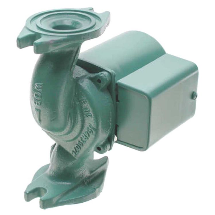 taco 007 bronze circulator pump