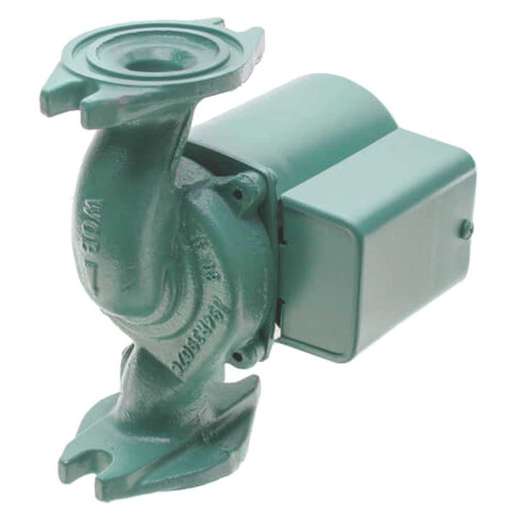 Taco 007 F5 Taco 007 F5 Cast Iron 125 Hp Circulator Pump