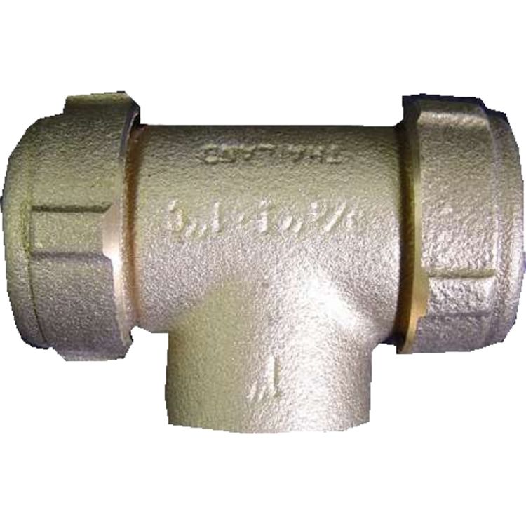 Mueller Brass 1