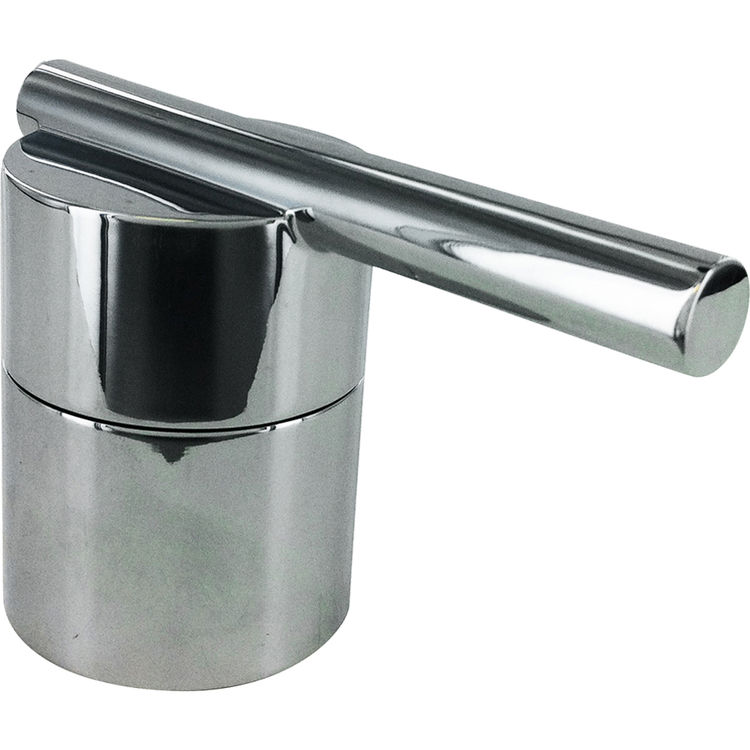 Danze A602533 Danze A602533 Parma Metal Handle Assembly for Lavatory Faucet - Chrome