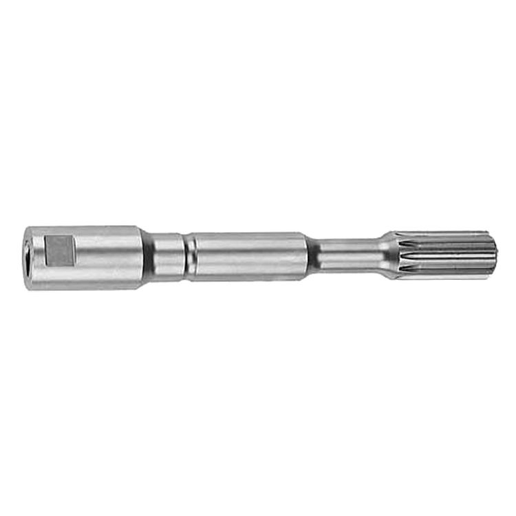 Milwaukee 48-03-3010 Spline SDS Max 