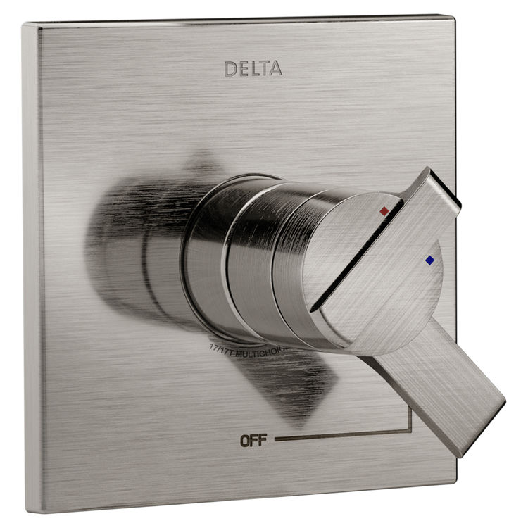 Delta T17067-SS Delta T17067-SS Ara Monitor 17 Series Valve Only Trim - Stainless