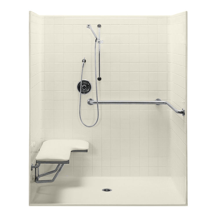 Aquatic 1603CSTL-BI Aquatic Industries 1603CSTL-BI Biscuit 60