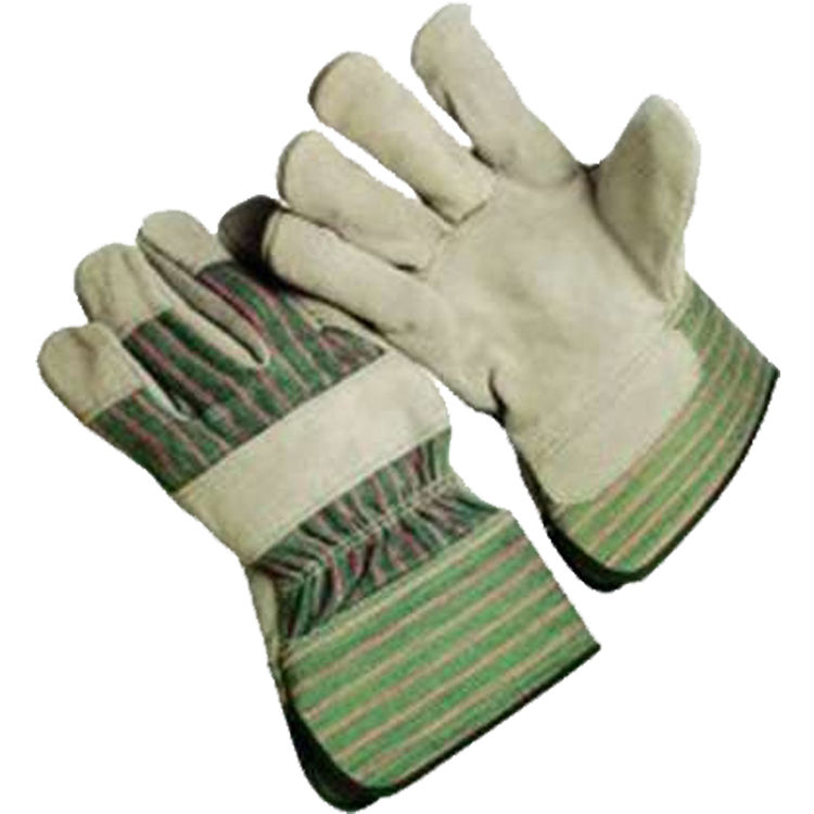 Seattle Glove 1260 Rubberized Safety Cuff Glove