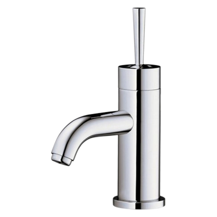 Danze D235558BN Danze D235558BN Parma One-Handle Brushed Nickel Lavatory Faucet