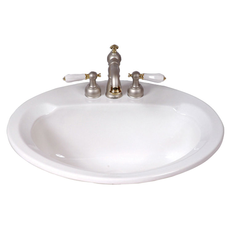 Mansfield 267-1-WHT Mansfield 267-1-WHT Maverick Ii 20