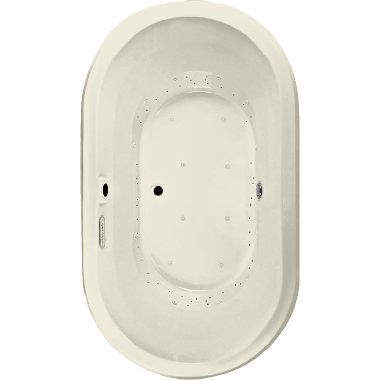Mansfield 9093-BISC Mansfield Enso Health Touch Air Bath Model 9093-BISC
