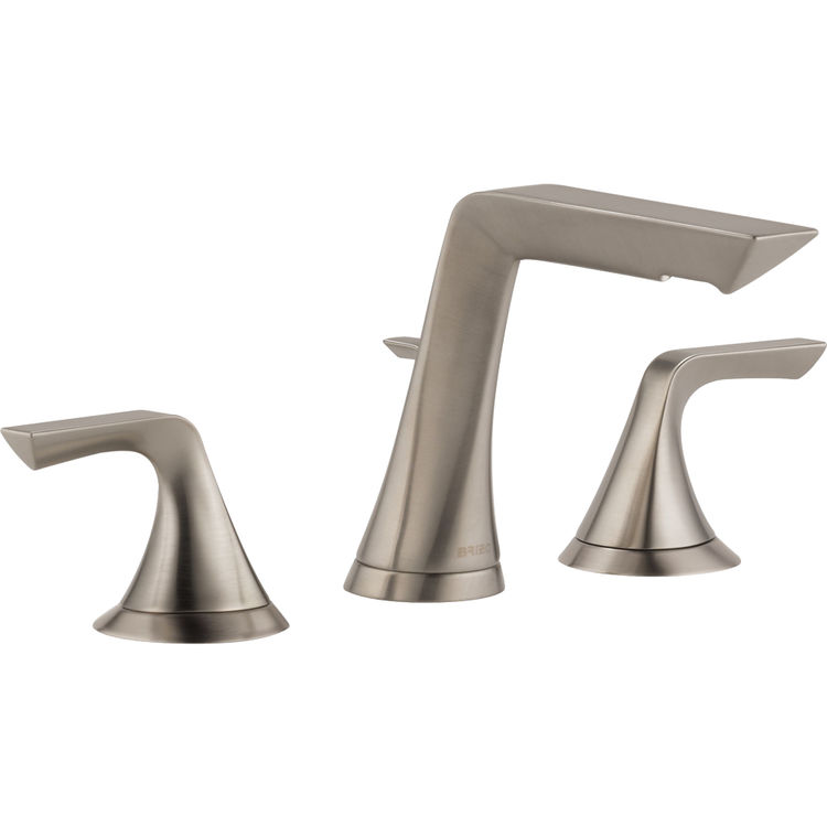 Brizo 65350lf Nk Sotria Two Handle Widespread Lavatory