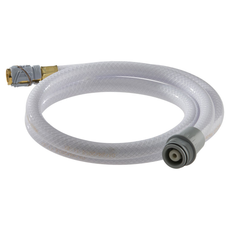 Delta Faucet Parts RP37034GR Replacement Spray Hose