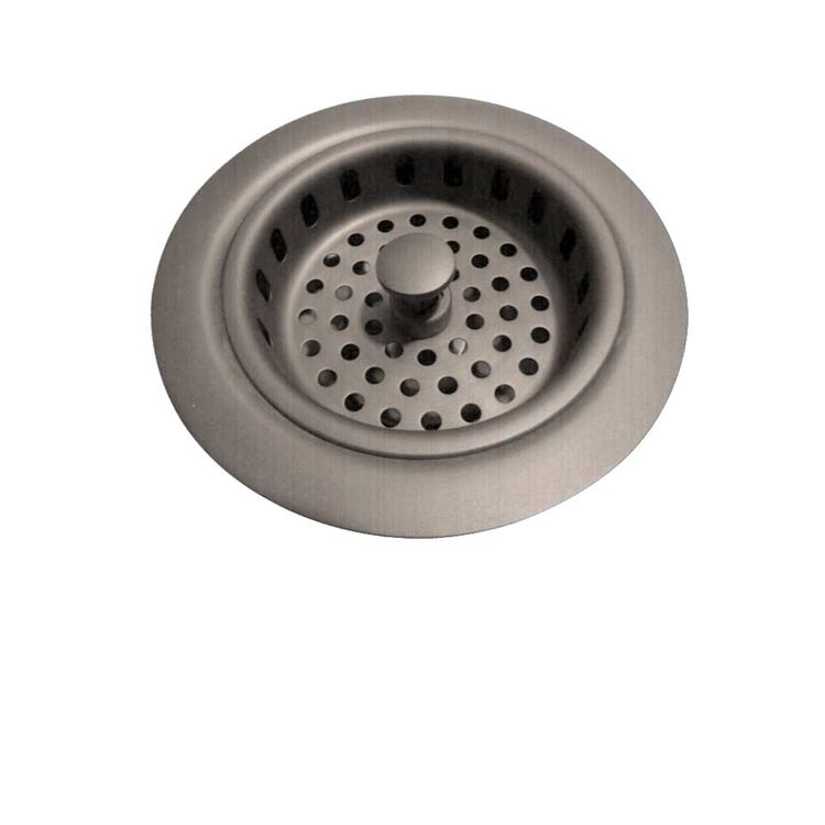 Brasstech 121/20 Brasstech 121/20 Stainless Steel Basket Strainer