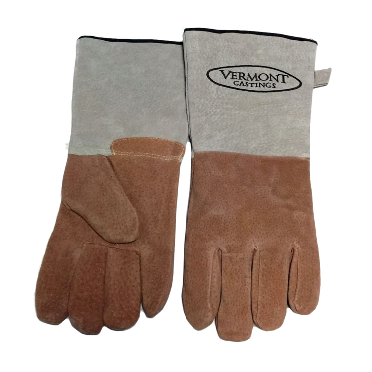 MHSC 0000112 Vermont Castings 112 Stove Gloves
