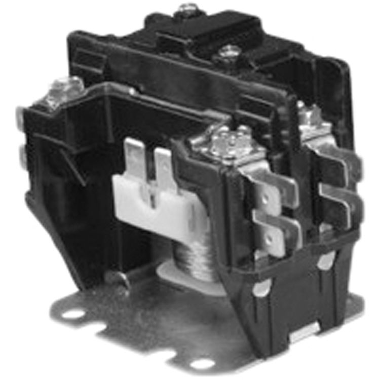 Partners Choice 01-0112 Partners Choice 01-0112 Universal Definite Purpose Contactor, 30A, 1P, 24V