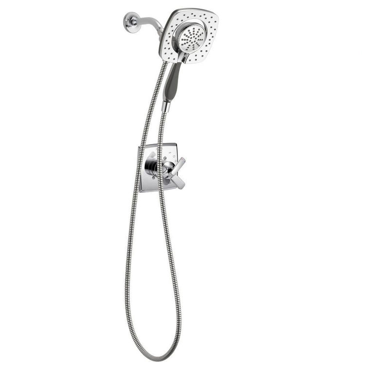 Delta T17264-I Delta T17264-I Chrome Ashlyn 17 Series Shower