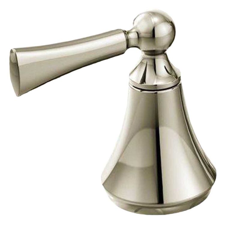 Moen 175379NL Moen 175379NL Polished Nickel Handle Kit