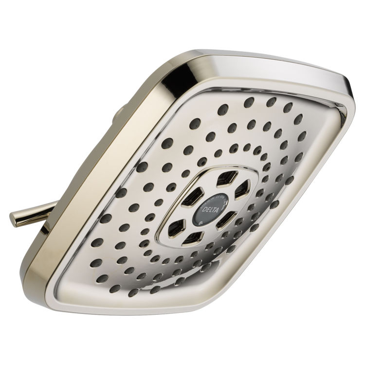 Delta 52690-PN Delta 52690-PN Polished Nickel Showerhead
