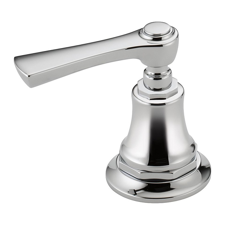 Brizo HL5360-PC Brizo HL5360-PC Chrome Rook Lavatory Lever Handle Kit