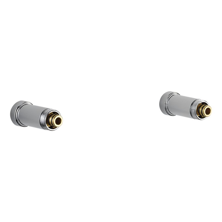 Brizo RP80157PC Brizo RP80157PC Chrome 2