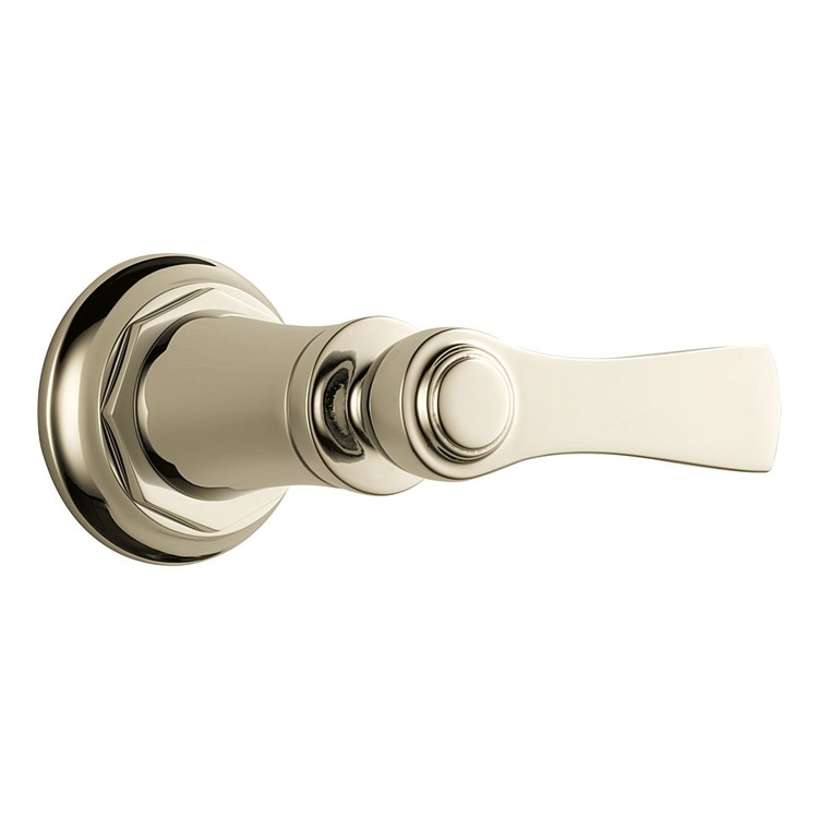 Brizo T66660-PN Brizo T66660-PN Polished Nickel Rook Volume Control Trim