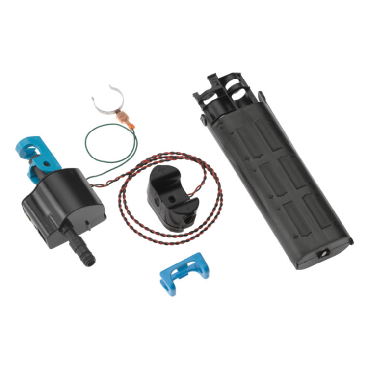 Delta EP74855 Solenoid Assembly for Kitchen Faucets | PlumbersStock