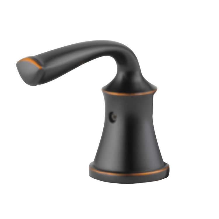 Delta RP81853OB Delta RP81853OB LORAIN Handle Assembly - Oil-Rubbed Bronze