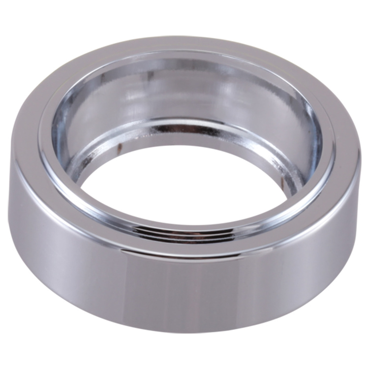 View 2 of Peerless RP79827 Peerless RP79827 Flange - Spout Flange and Gasket - Chrome