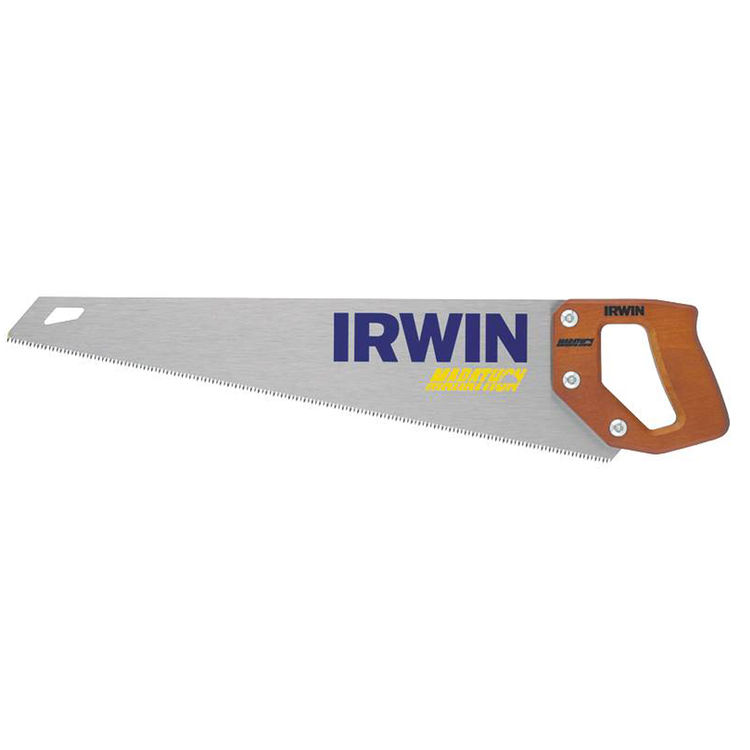 Irwin 2011104 Marathon 2011104 Standard Cut Saw, 20