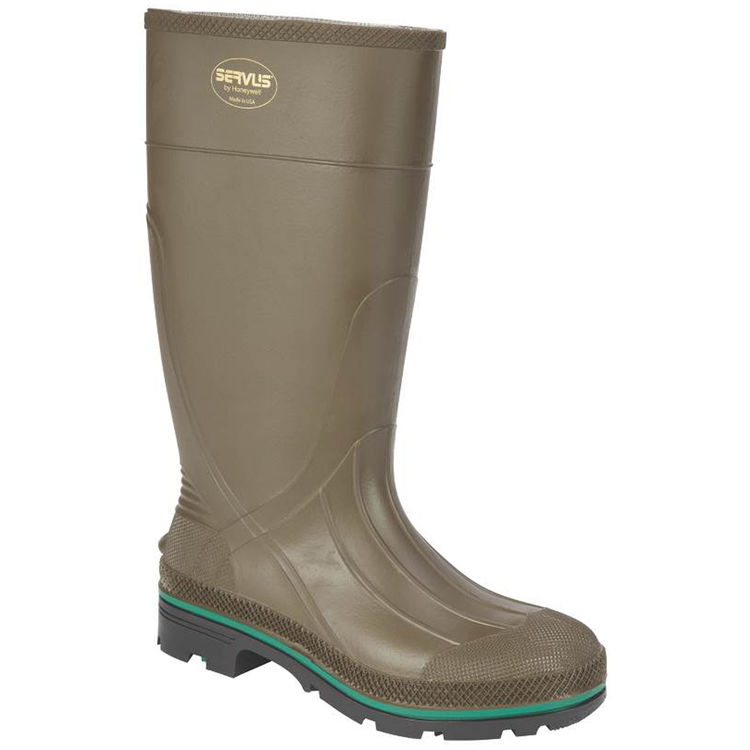 northerner rubber boots