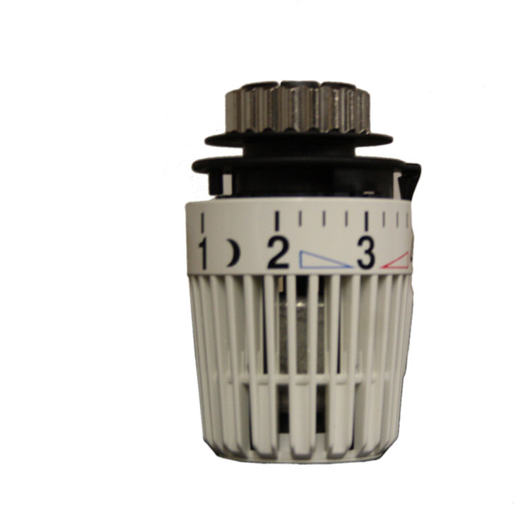 Heatlink 57091 Heatlink 57091 Thermostatic Head, (16°-28°C)