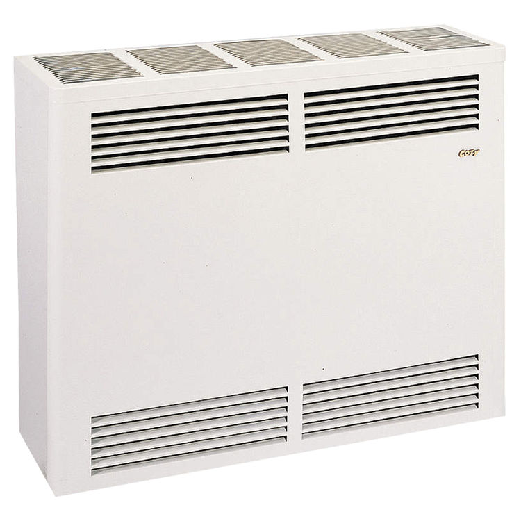 Cozy Cdv336c 33 000 Btu Propane Direct Vent Wall Furnace Neutral Bone