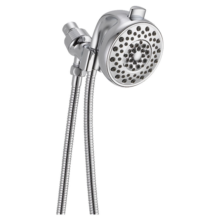 Delta 54488-PK Delta 54488-PK Chrome Shower Mount Palm Handshower
