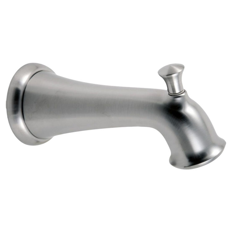 Delta RP83676SS Delta RP83676SS Stainless Diverter Tub Spout