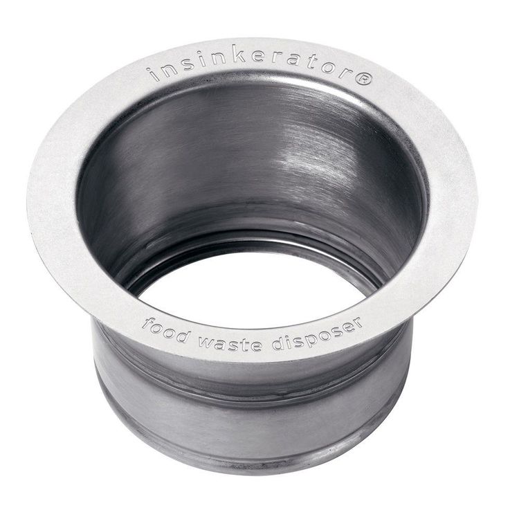 Insinkerator FLG-CHROME Insinkerator FLG-Chrome Sink Flange