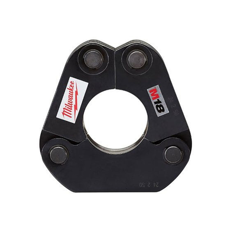 Milwaukee 49-16-2653B Milwaukee 49-16-2653B M18 Black Iron Press Ring, 1-1/4