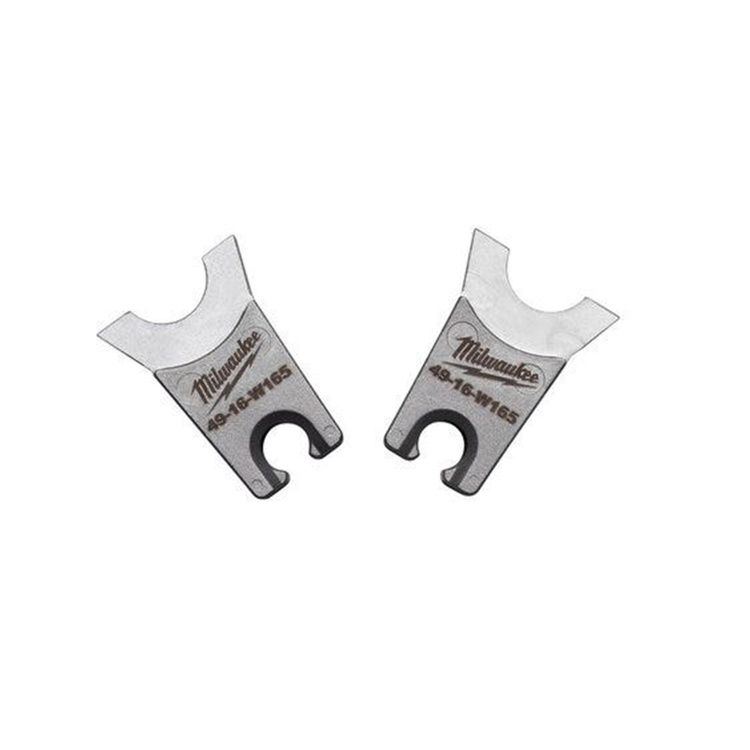 Milwaukee 49-16-W165 Milwaukee 49-16-W165 W Style Die: W-165