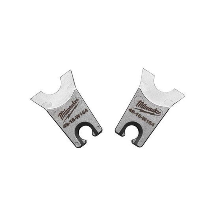 Milwaukee 49-16-W164 Milwaukee 49-16-W164 W Style Die: W-164