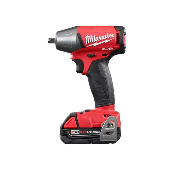 Milwaukee 2754-22CT Milwaukee 2754-22CT M18 Fuel 3/8