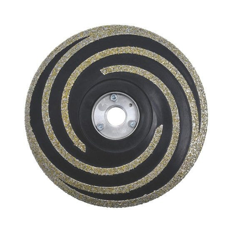 Milwaukee 49-93-6992 Milwaukee 49-93-6992 Diamond Grinding Wheel Fine, 5