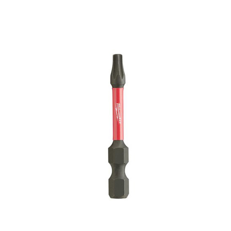 Milwaukee 48-32-4188 Milwaukee 48-32-4188 Shockwave Impact Torque Bit (25PK), 2