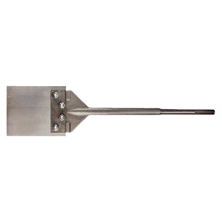 Milwaukee 48-62-4096 Milwaukee 48-62-4096 SDS-MAX SLEDGE Floor Scraper