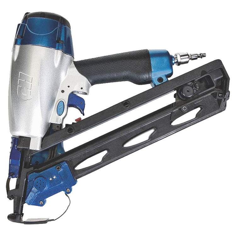 Campbell Hausfeld Chn70699av Angled Finish Nailer Plumbersstock