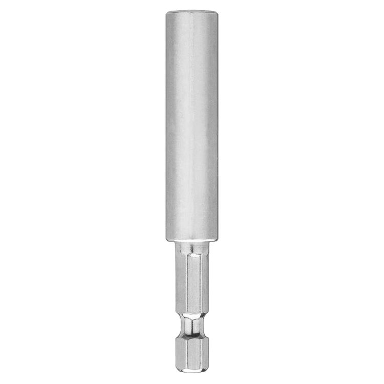 Dewalt DW2045B Dewalt DW2045B Bit Holder, 1/4in Hexagonal Drive, 3in , Tool Steel
