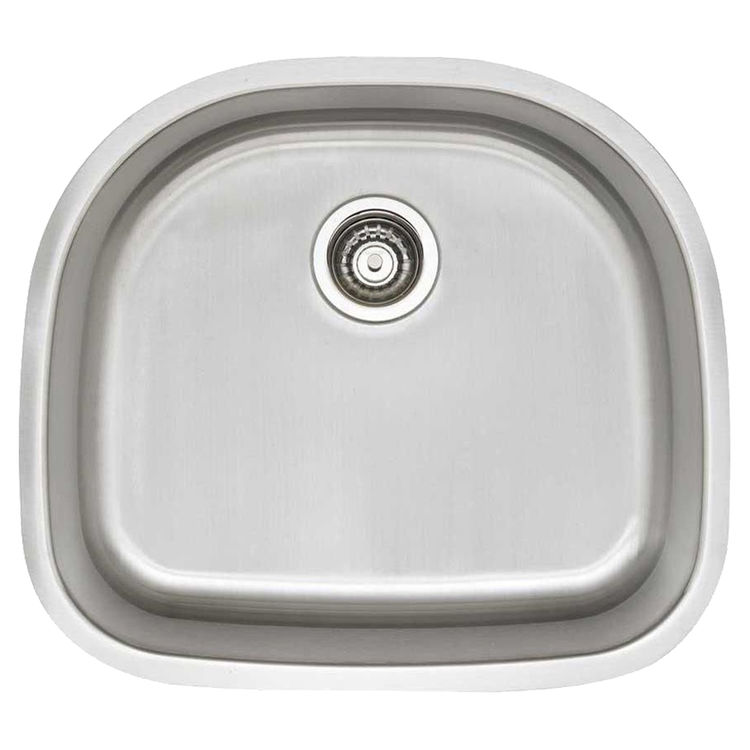 Blanco 441530 Stellar single-bowl sink Kitchen Sink