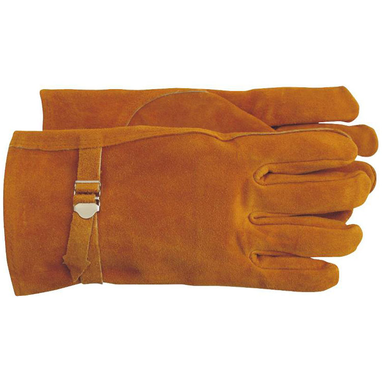 Boss 4071M Boss 4071M Medium Standard Leather Grade Driver Gloves